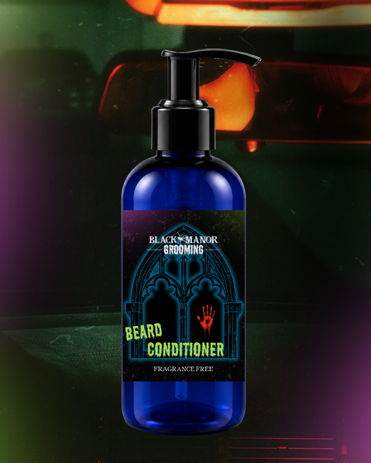 Beard Conditioner