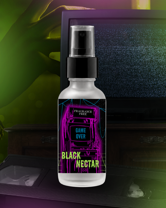 Black Nectar - Liquid Butter