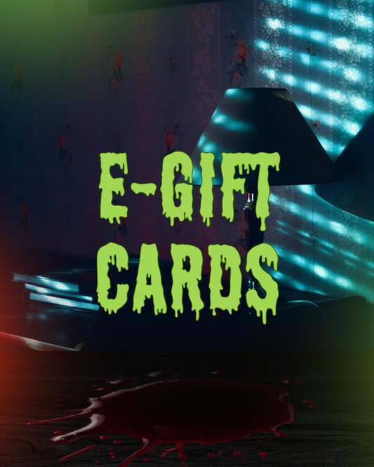 E-Gift Cards