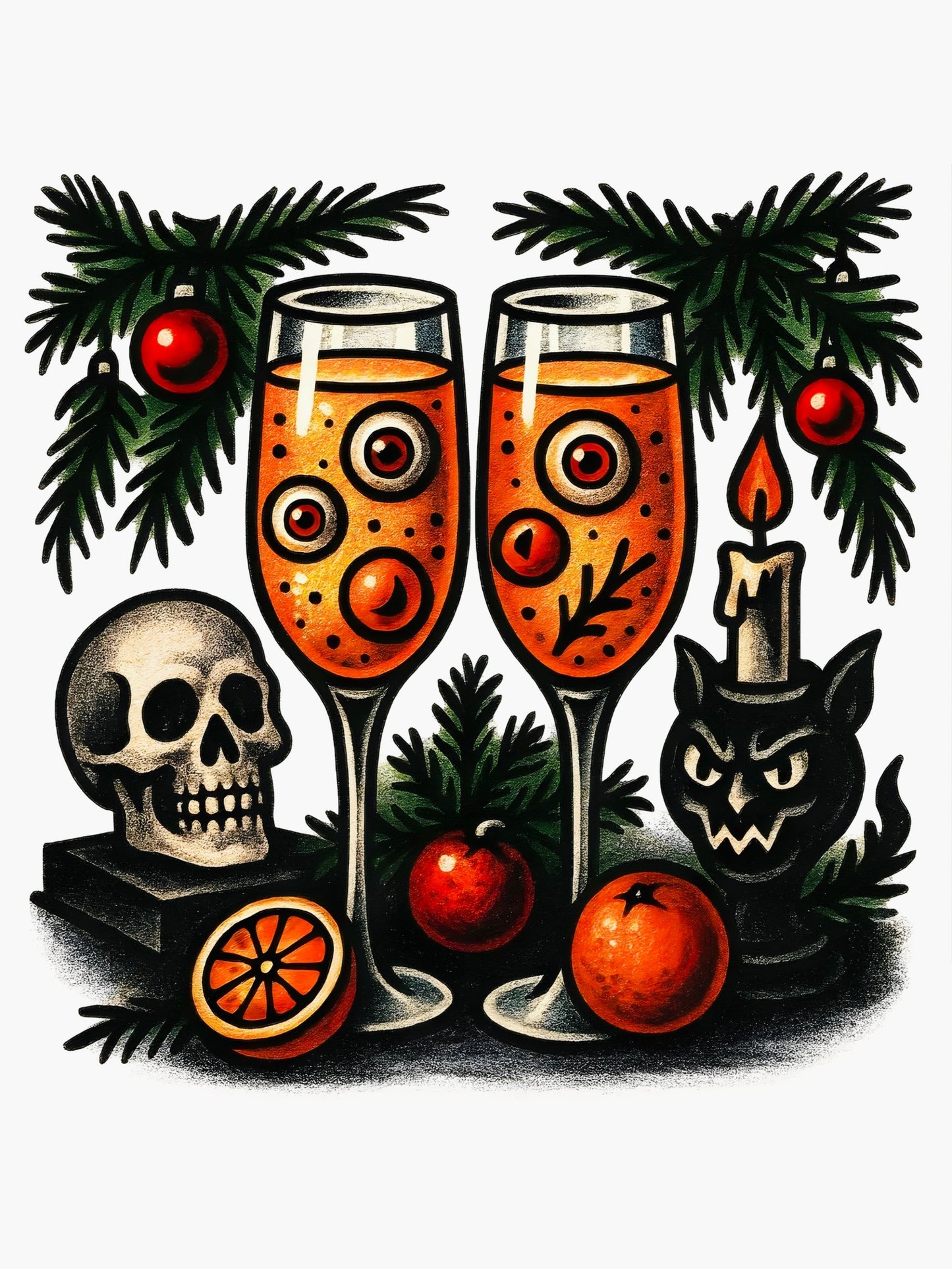 Cheers & Fears - Beard Oil