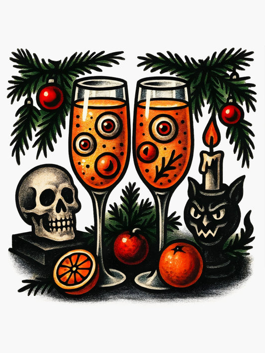 Cheers & Fears - Beard Oil