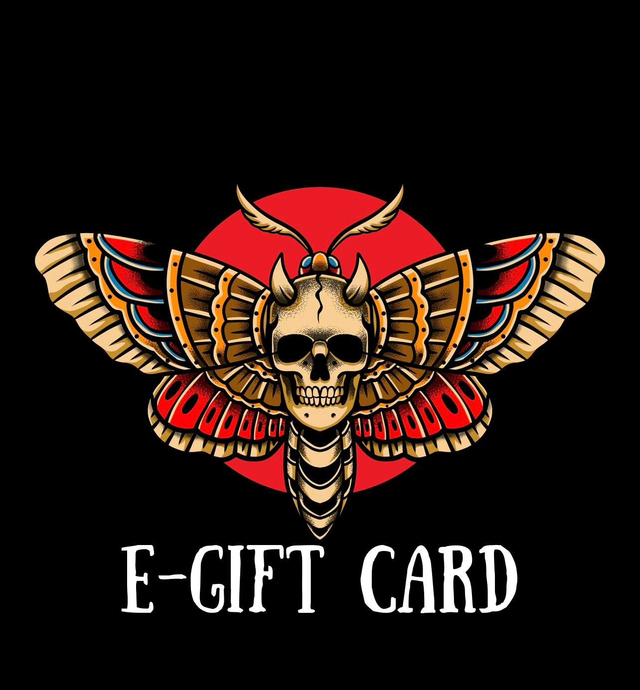 E-Gift Cards