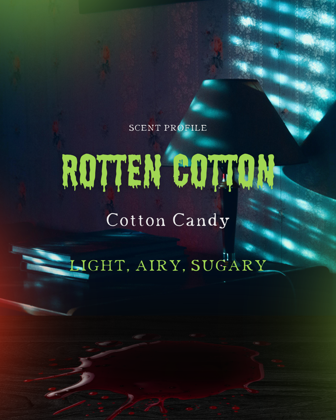 Rotten Cotton